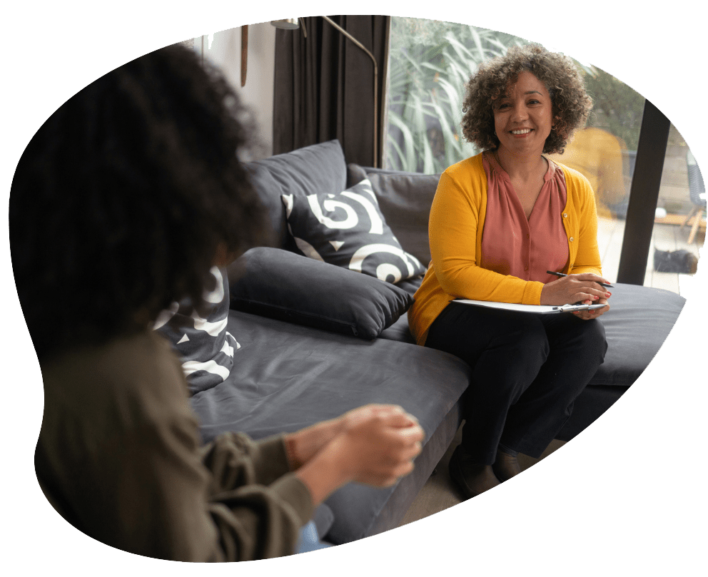 Join Be Made Whole Counseling Services