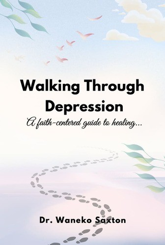 Join Be Made Whole Counseling Services